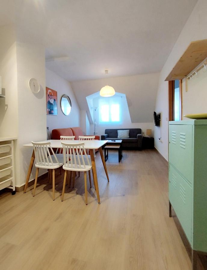 Apartamentos Surynieve Edificio Arttyco Sierra Nevada Extérieur photo