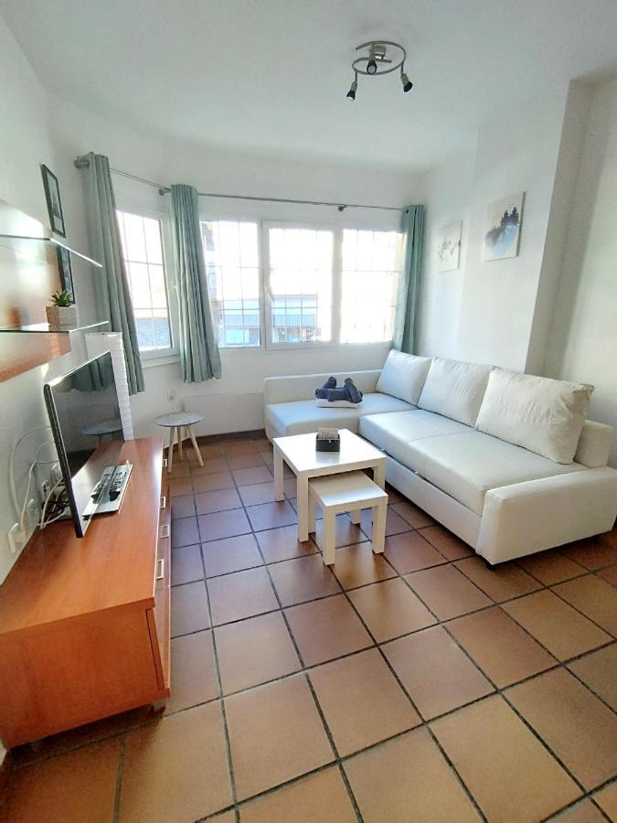 Apartamentos Surynieve Edificio Arttyco Sierra Nevada Extérieur photo