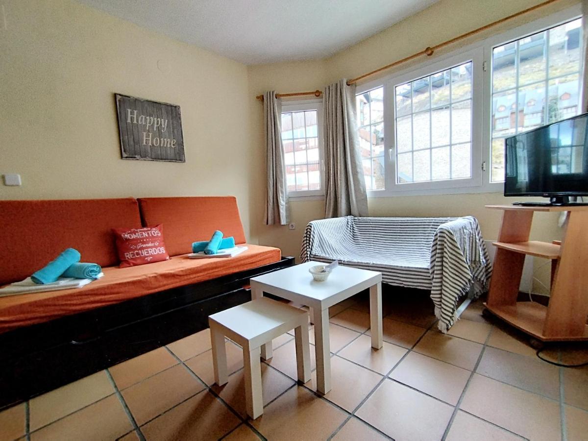 Apartamentos Surynieve Edificio Arttyco Sierra Nevada Extérieur photo