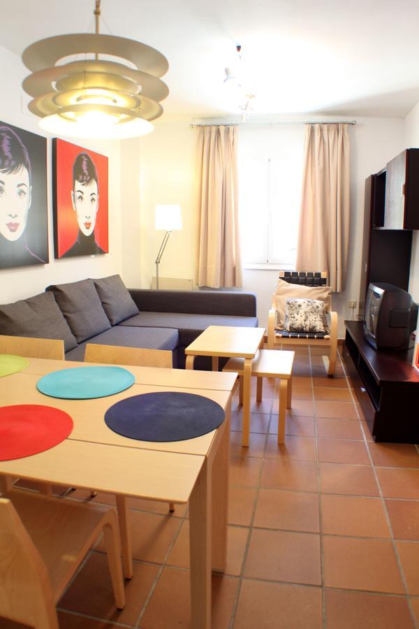 Apartamentos Surynieve Edificio Arttyco Sierra Nevada Extérieur photo