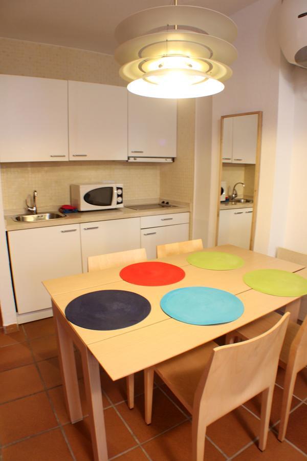 Apartamentos Surynieve Edificio Arttyco Sierra Nevada Extérieur photo