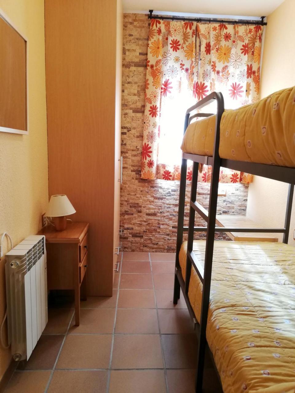 Apartamentos Surynieve Edificio Arttyco Sierra Nevada Extérieur photo